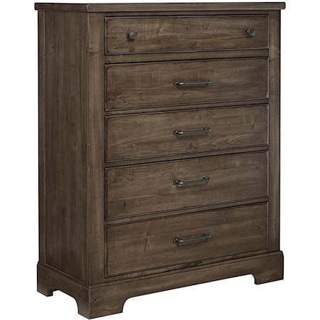 5-Drawer Chest